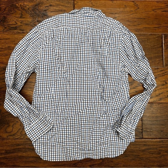 Bonobos standard fit poplin long sleeve button down shirt - Picture 2 of 7